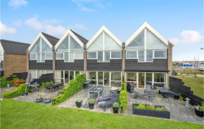 Awesome Home In Assens With House Sea View